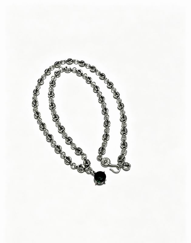 Chrome Hearts Necklace 05yxs45